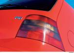 Volkswagen Golf 1998 года